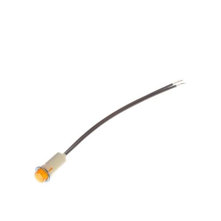 Blakeslee Light Amber-Cycle 16560